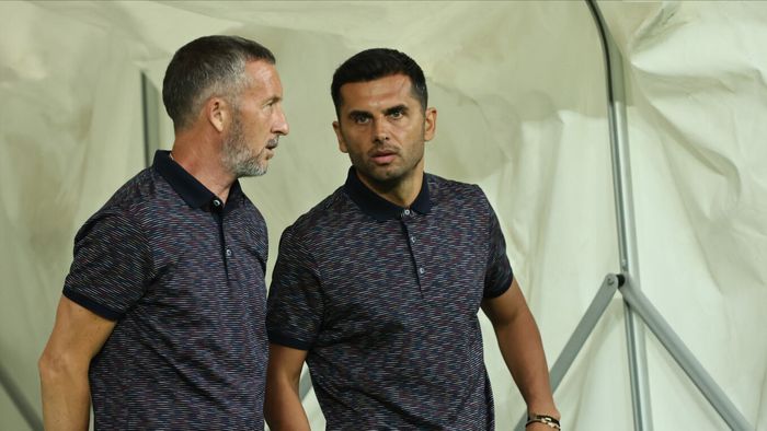 Mihai Stoica, îngrijorat înainte de FCSB - Viking, din Conference League: „Noi plecăm cu handicap”