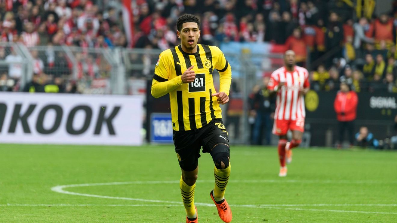 Anunțul zilei din Spania: Jude Bellingham vrea să se transfere la Real Madrid!