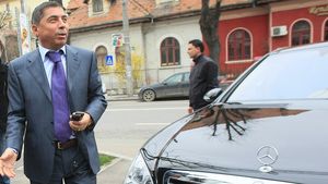 Turcu, șocat: **"Cineva mi-a zis că îmi omoară familia și că va deveni un idol printre dinamoviști!"