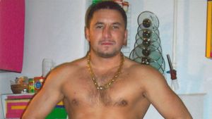 Un al doilea suspect în cazul uciderii lui Cozma a fost reținut