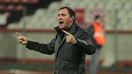 "Era momentul ideal să vin"** PRIMA declarație a lui Toni Conceicao după ce a semnat cu Astra