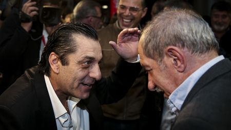 Legendarul Paulo Futre, dezgustat de comportamentul jucătorilor de la Chelsea Londra, după tragerea la sorți a sferturilor UEFA Champions League!