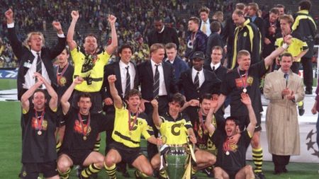 A ratat marele transfer la Borussia Dortmund, în generaţia care a câştigat Liga Campionilor. Regretul încă îl bântuie: ”A fost greşeala mea” | EXCLUSIV