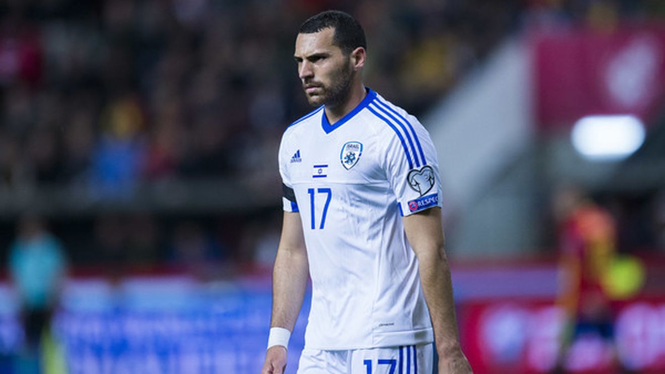 Șoc la Hapoel Beer Sheva, viitoarea adversară a FCSB-ului. Unul dintre cei mai importanți fotbaliști a fost depistat pozitiv: "Suntem alături de el!"