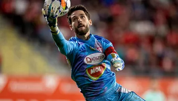 Un nou episod din telenovela Roland Niczuly – Sepsi OSK! FRF a respins cererea clubului împotriva portarului