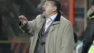 "Săpăligă": „Meci de șase puncte"