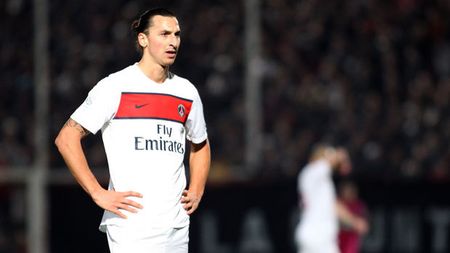 Și dacă îi tai din reușite, tot primul este:** "Ibra" face de râs orice rival! Suedezul nu prinde însă TOP 5-ul valorii all-time din Ligue 1! Culmea: toți sunt dați de PSG