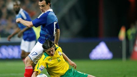Squillaci: "Trebuie să câștigăm cu România!** Cu orice preț!"