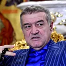 I-a dat mesaj în direct lui Gigi Becali, după ce Botoșani a învins-o pe FCSB: „Nu-i cade bine”