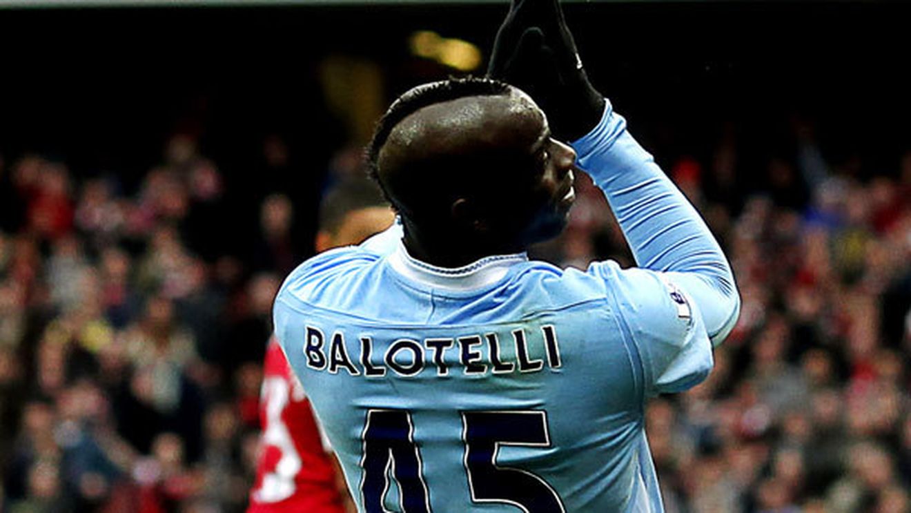 Mario Balotelli, dărâmat de moartea lui Morosini:** "Am crezut că e o glumă proastă! M-a învățat să prețuiesc viața și voi trăi cu prudență"