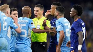 „Prefer să mă uit la serialele turcești”. Cea mai dură ironie despre Istvan Kovacs, după ce a fost delegat la Real Madrid – Manchester City