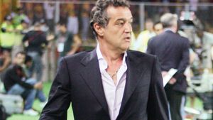 Vezi la 22.00 pe prosport.ro, ultimele declarații ale lui Becali, înainte de Fiorentina - Steaua!