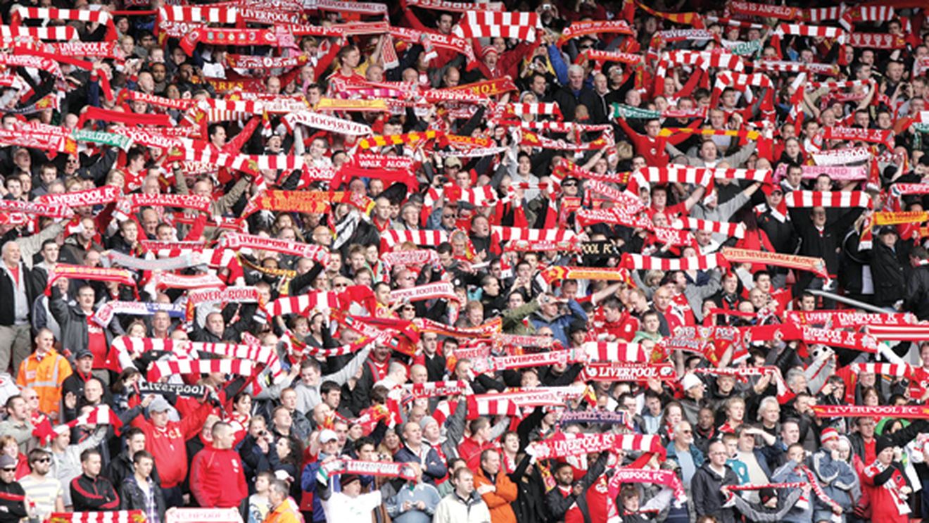 Vândut! **Liverpool are un nou proprietar