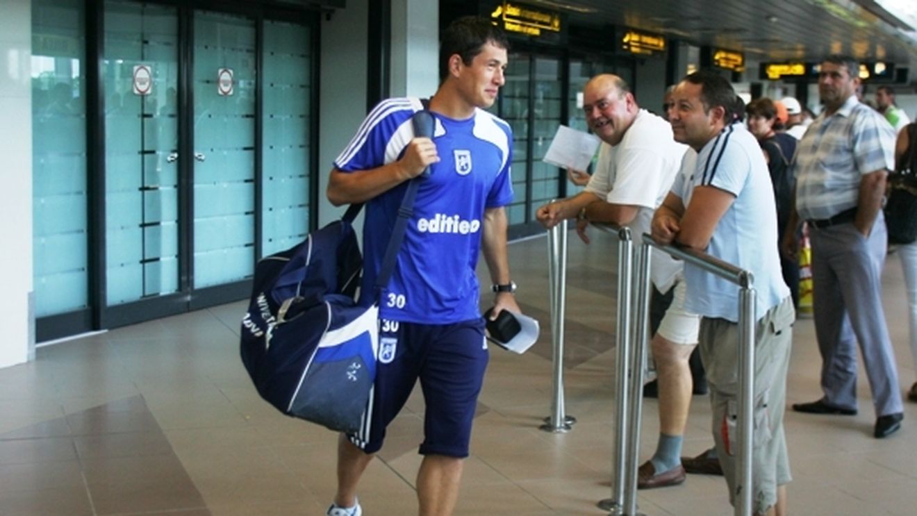 Prepeliță: "Am fost considerat băiat bun** la Craiova până mi-am cerut drepturile!"