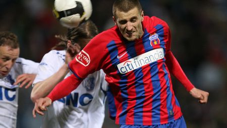 E OFICIAL!** Florin Lovin va juca pe "Allianz Arena"