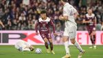Dinamo, ce transfer! Vrea să cumpere un atacant marocan din Liga a 3-a din Italia