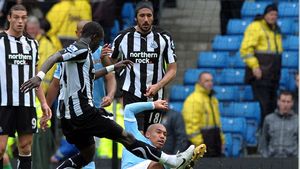 Ben Arfa operat cu succes! **Selecționerul Olandei s-a răzbunat pe "killer": nu l-a mai convocat