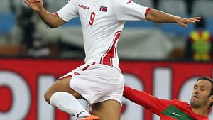 "Ronney al Asiei" a semnat cu VfL Bochum