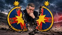Cutremur la FCSB! Gigi Becali e prins între două tabere „la cuțite” iar decizia lui din următoarele ore va hotărî destinul clubului pentru multă vreme. EXCLUSIV