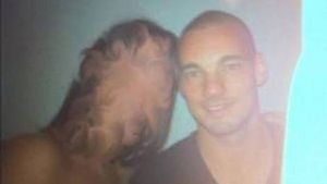 SCANDALOS! Forlan și Sneijder, în club toată noaptea! Cum au pregătit interiștii meciul cu Novarra