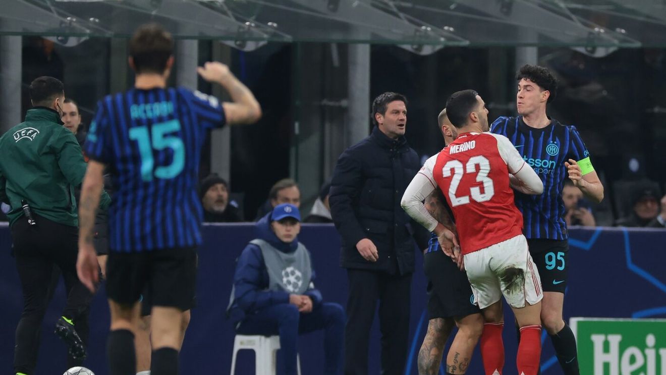 Chivu i-a fost scut, iar Inter e gata să-l transforme în simbol cu un contract uriaș