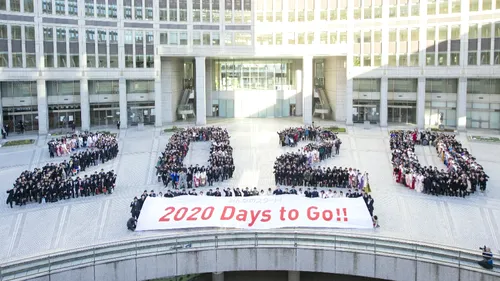 Idee revoluționară pentru Jocurile Olimpice Tokyo 2020! Din ce vor fi confecționate medaliile