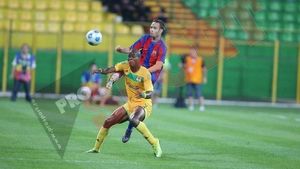 Lopez Caro: "Nu am explicații pentru jocul nostru, Steaua a avut puține ocazii!"