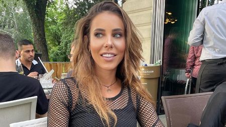 Mihaela Buzărnescu defilează la turneul de la Valencia! „Miki" e în semifinale după o nouă victorie clară