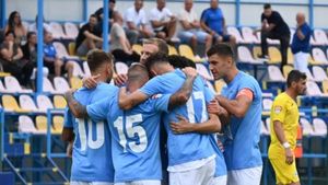 S-a stabilit înlocuitorul lui Claudiu Niculescu la FC Voluntari! A refuzat Arabia Saudită pentru a semna cu gruparea ilfoveană