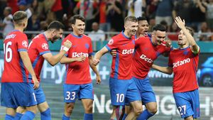 Reacția presei olandeze după ce echipele din Țările de Jos au aflat că vor juca împotriva FCSB. Viziuni diferite pentru Feyenoord și Go Ahead