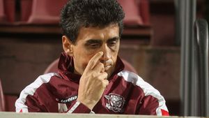 "Situația de la Rapid nu poate fi tolerată la nesfârșit! Fanii vor trage un semnal de alarmă!"