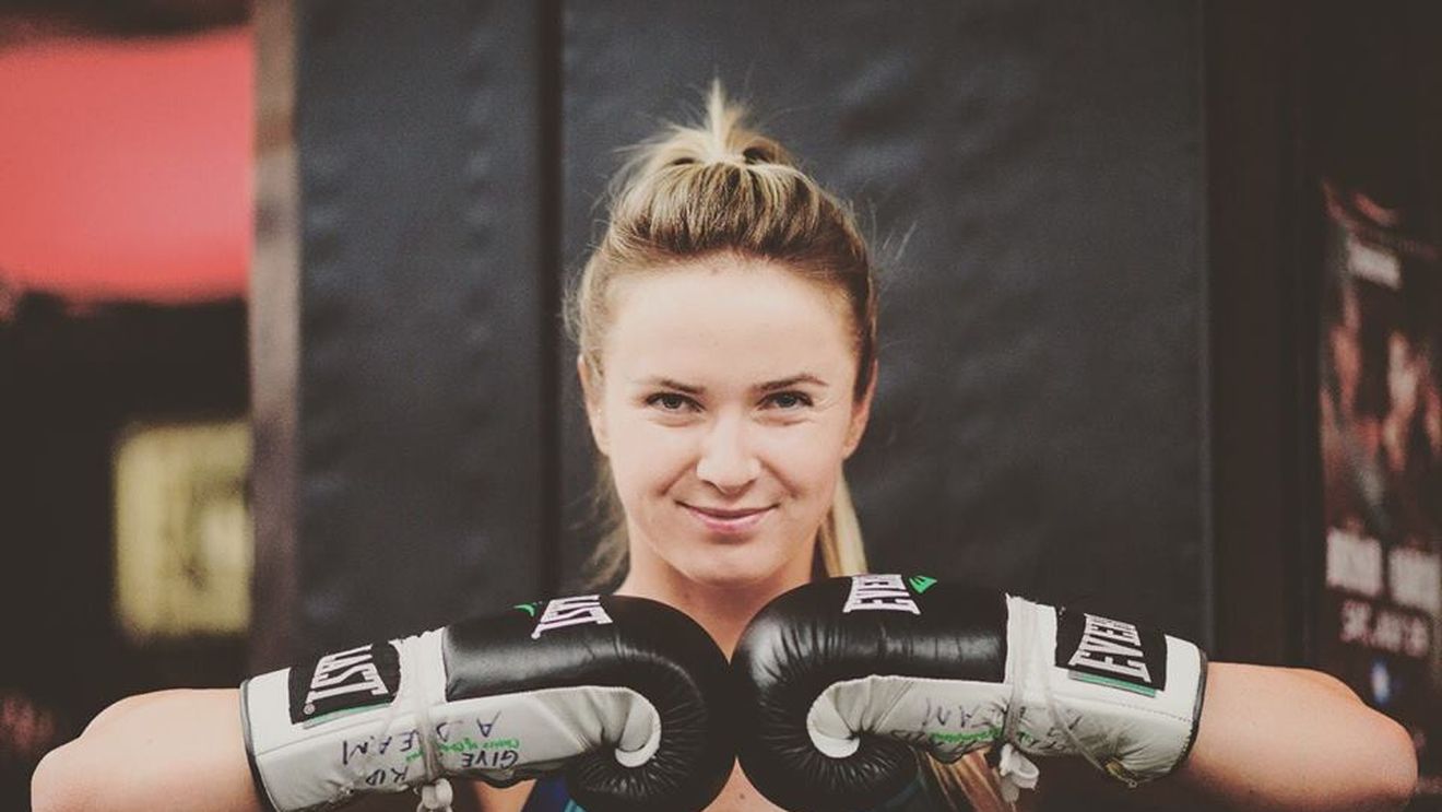 "Eram la 0-2 și mi-am zis - 'haide, sunt aici pentru a rescrie istoria turneului!'" Ea e principala rivală a Simonei Halep? Prima jucătoare care vorbește deschis despre trofeul de la Dubai