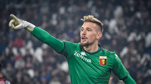 Ionuț Radu, înapoi la Inter Milano! Șansă nesperată pentru român, după ultima decizie luată de Antonio Conte