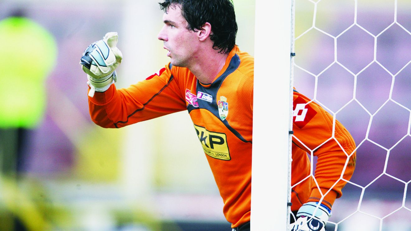 Gata cu fițele!** Taborda, sperietoarea lui "Vamă"!