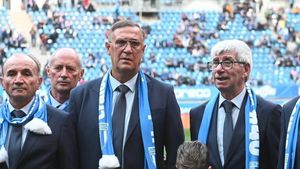 Fostul mare fotbalist al Craiovei Maxima e categoric: „Dinamo să lase ciocul mic. Știu ei cum au câștigat atâtea titluri în istorie”