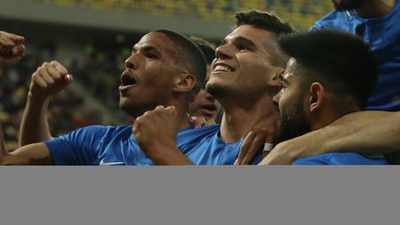 Ianis s-a săturat de speculații! Hagi junior a dezvăluit motivul vizitei la Barcelona, unde și-ar fi negociat transferul