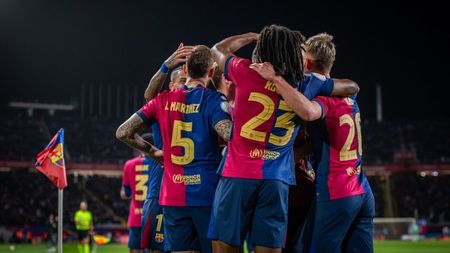 Barcelona e în continuare un dezastru economic: are 32.000.000 de euro pe minus pentru sezonul 2023-2024