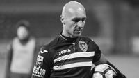 Reacția FRF după decesul lui Gabi Mureșan