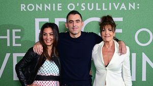 O nouă veste proastă pentru Ronnie O'Sullivan. Legenda snookerului trece prin momente dificile