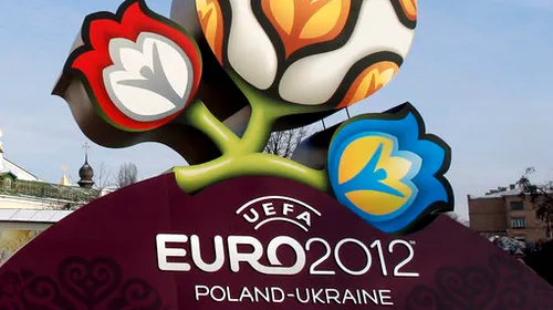 EURO 2012, turneul recordurilor!** Ce performanță pot egala Polonia sau Ucraina la Campionatul European