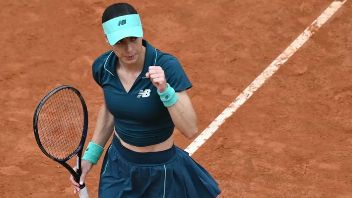 Sorana Cîrstea e în forma carierei și antrenorul ei a dezvăluit cum a reușit să ajungă la acest nivel: „Nu e ușor!”