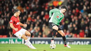 Cu cine mai joacă CFR-ul la Milano!?** Clujul a pierdut jumătate de echipă și poate primi lovitura fatală: un ultim "tun" de 1,5 milioane de euro! Cine pleacă