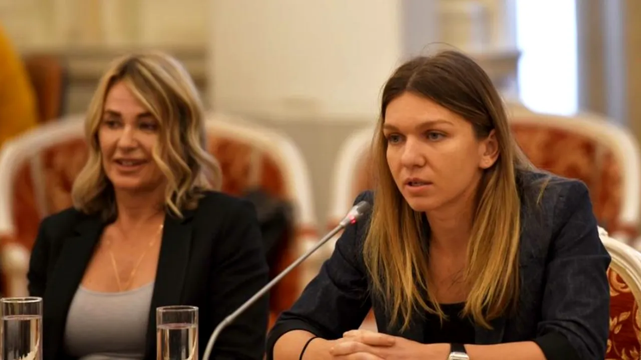 BREAKING NEWS | Simona Halep, Nadia Comăneci, Gabi Szabo și Camelia Potec s-au aliat pentru a salva sportul românesc: „Ajutor! Vorbim în van și nimeni nu ne ascultă!”