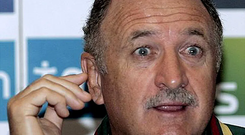 Scolari a renunțat la muntele de bani dat de uzbeci! Unde ajunge tehnicianul?