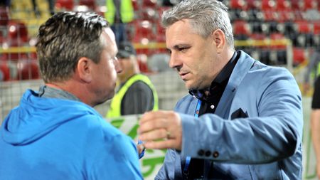 Steaua amenință cu silenzio stampa! Vicecampionii, pe "mute" din cauza lui Șumi. Anunțul făcut astăzi