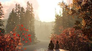Cel de-al doilea episod din Life is Strange 2 mai întârzie