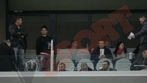 VIDEO** Becali a trăit INTENS meciul cu "U"! FAZA la care i-a stat inima și care putea să o coste SCUMP pe Steaua