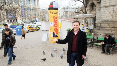 Zotta la Ziua Brichetei