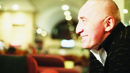 Marius Stan e sigur: "Creștem copii de milioane"