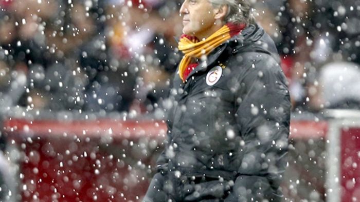 Mancini, fair-play după victoria cu Juve: "Nu trebuia să se joace! Am avut noroc"